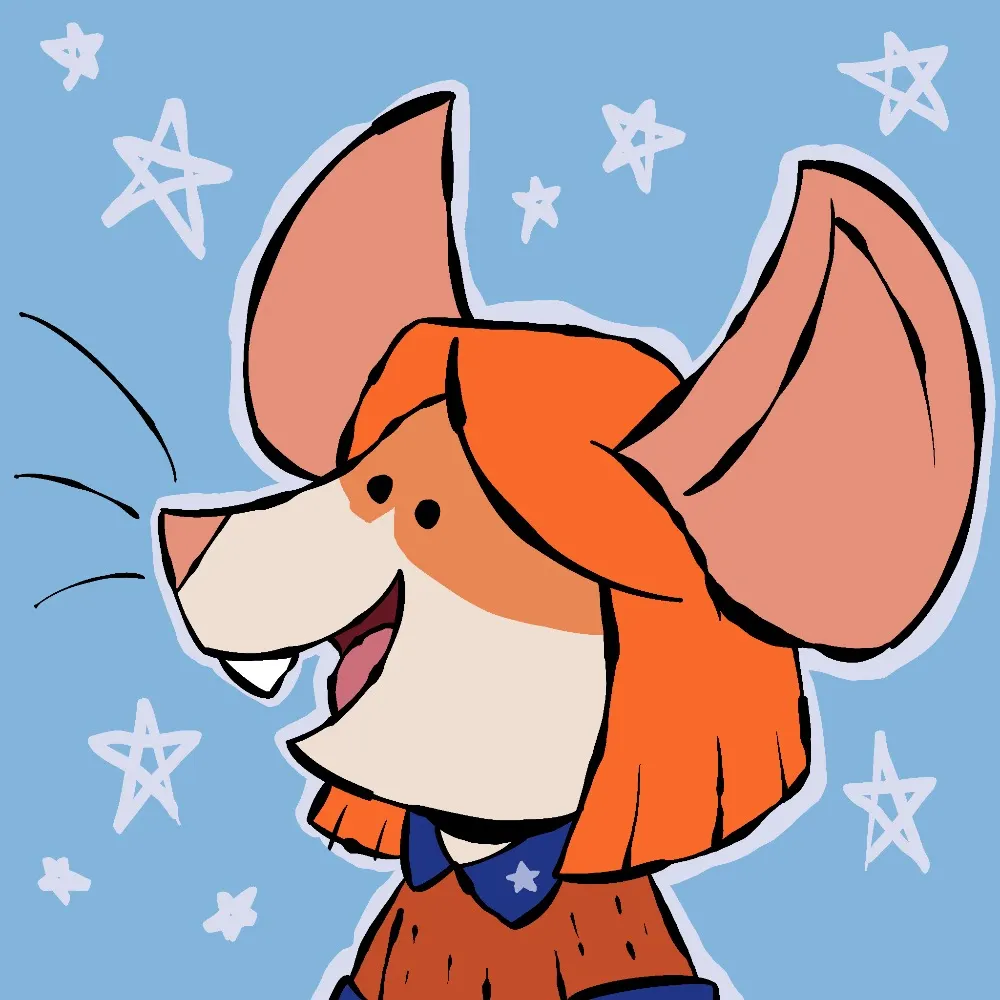 sillystell.bsky.social's profile picture