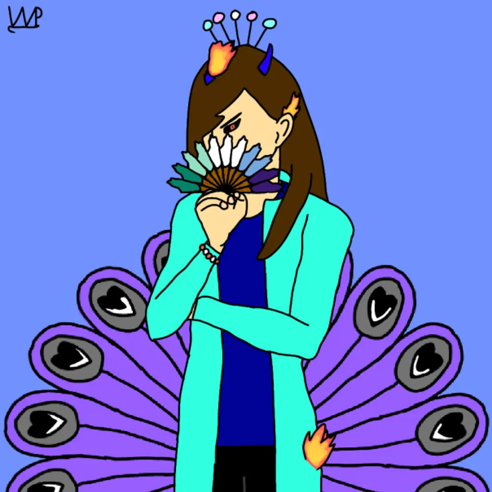 daweirdone.bsky.social's profile picture