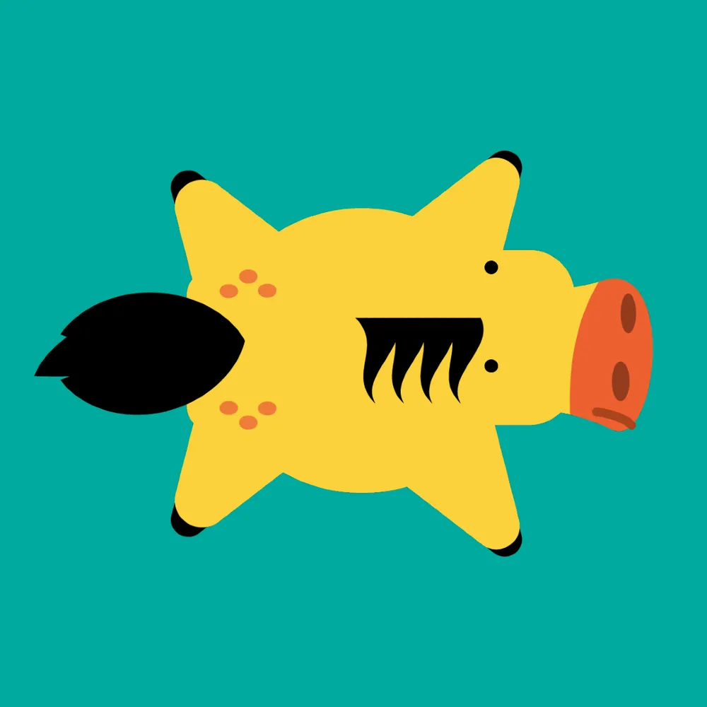 flatponies.bsky.social's profile picture