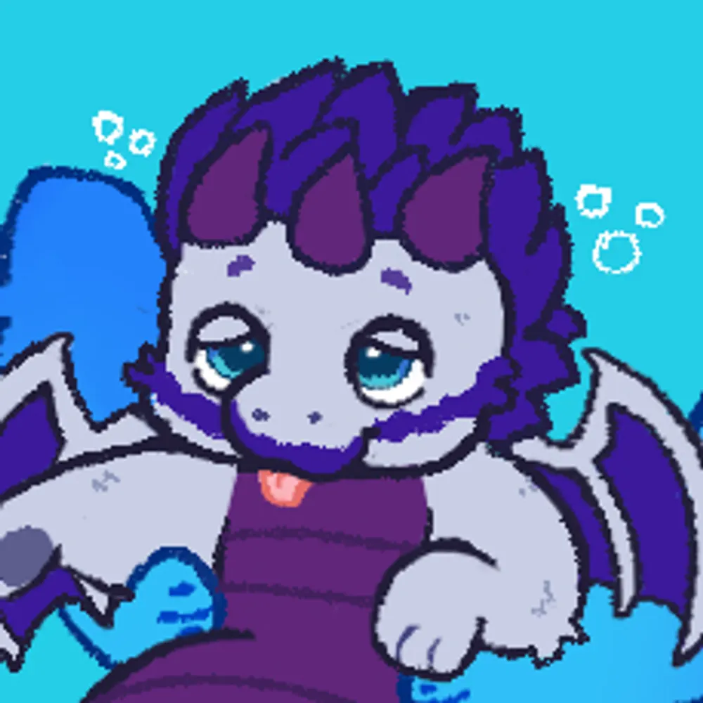 muttonthedragon.bsky.social's profile picture