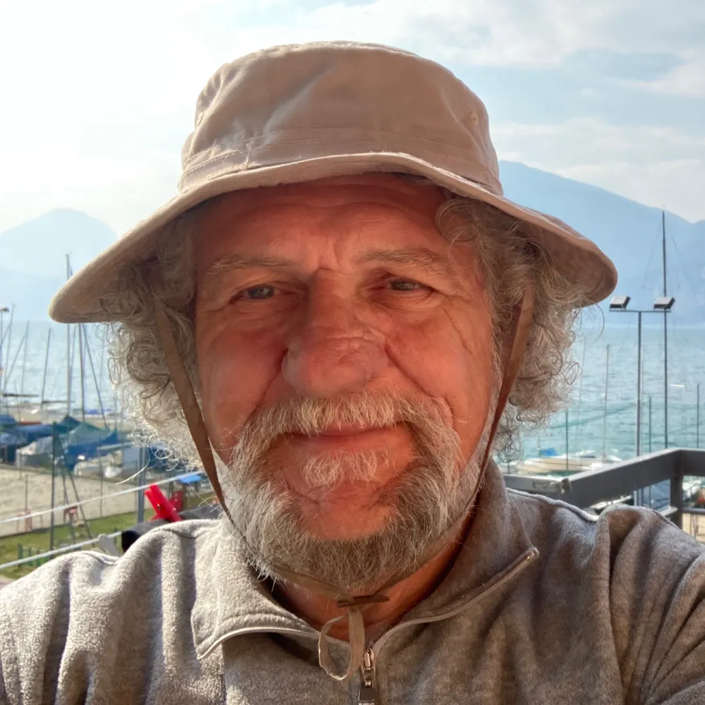 funkytramp.bsky.social's profile picture