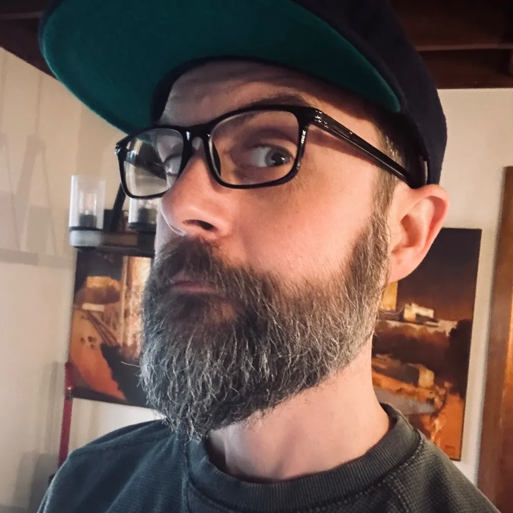 caseystegman.com's profile picture