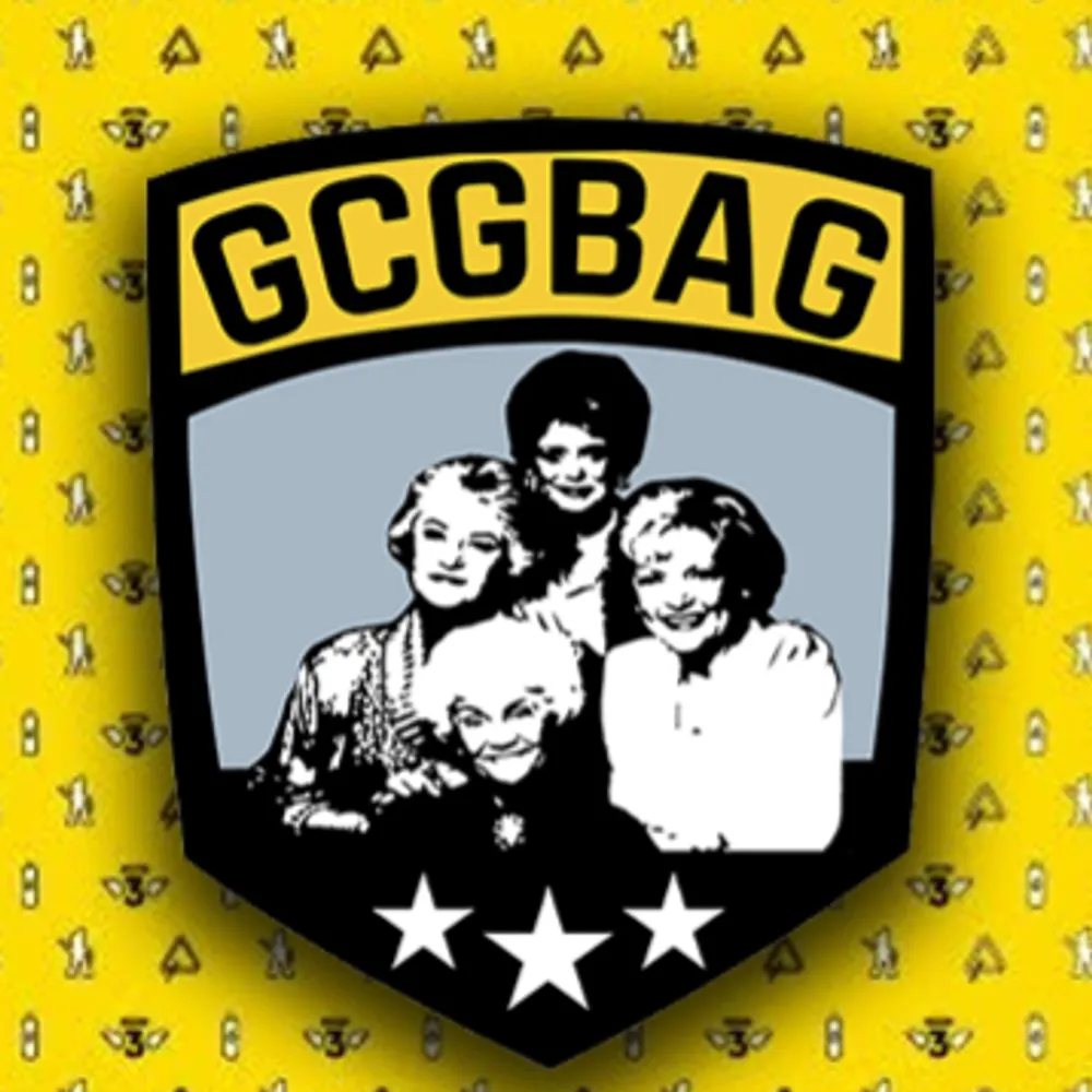 gcgbag.com's profile picture