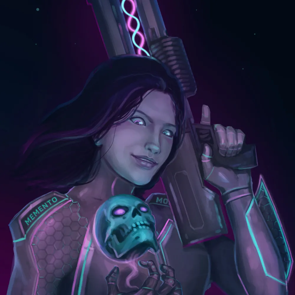 majorarlene.net's profile picture