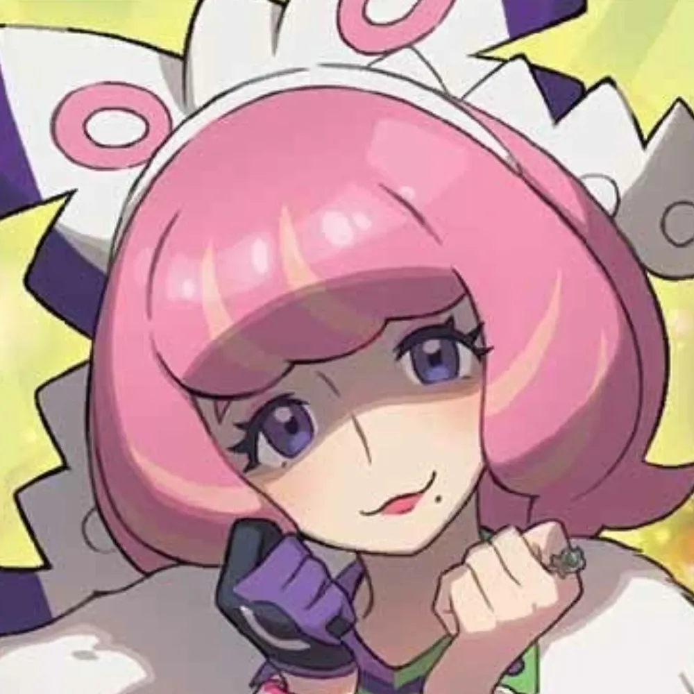 viviluxe.bsky.social's profile picture