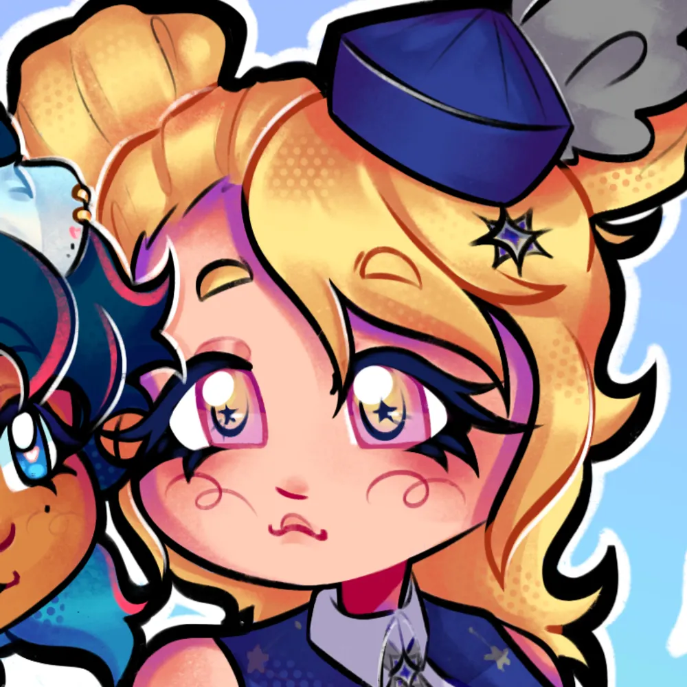 isoldevt.bsky.social's profile picture