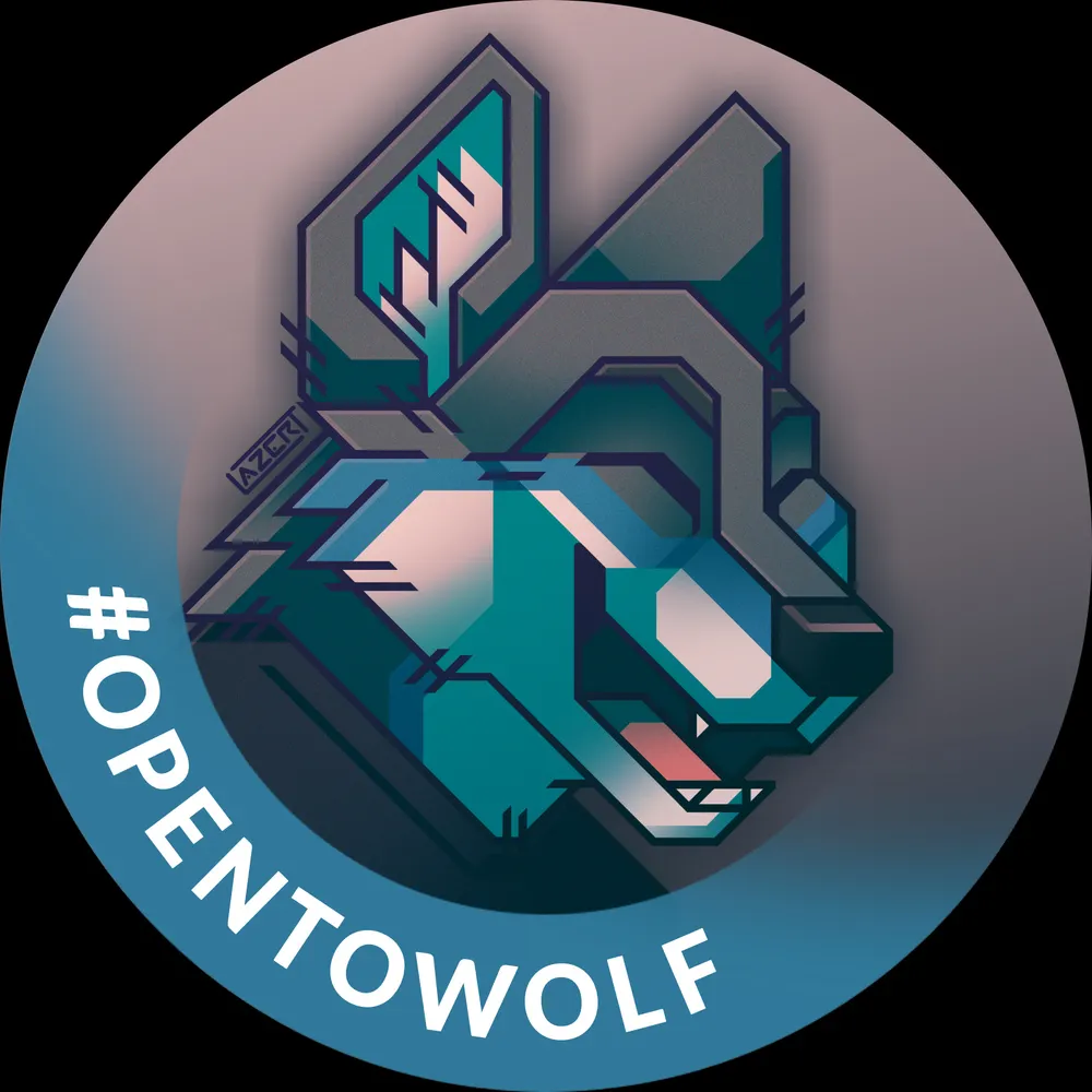 shardwolf.net's profile picture