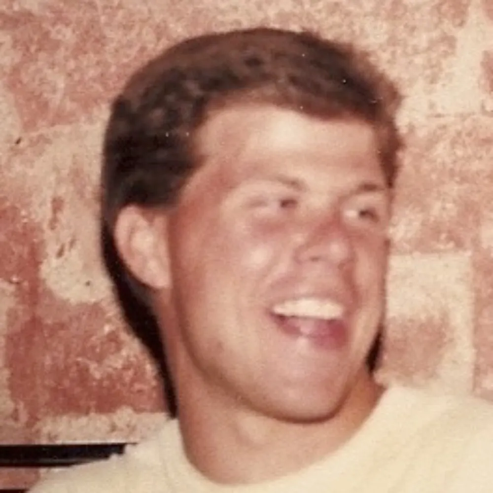 john.muccigrosso.org's profile picture