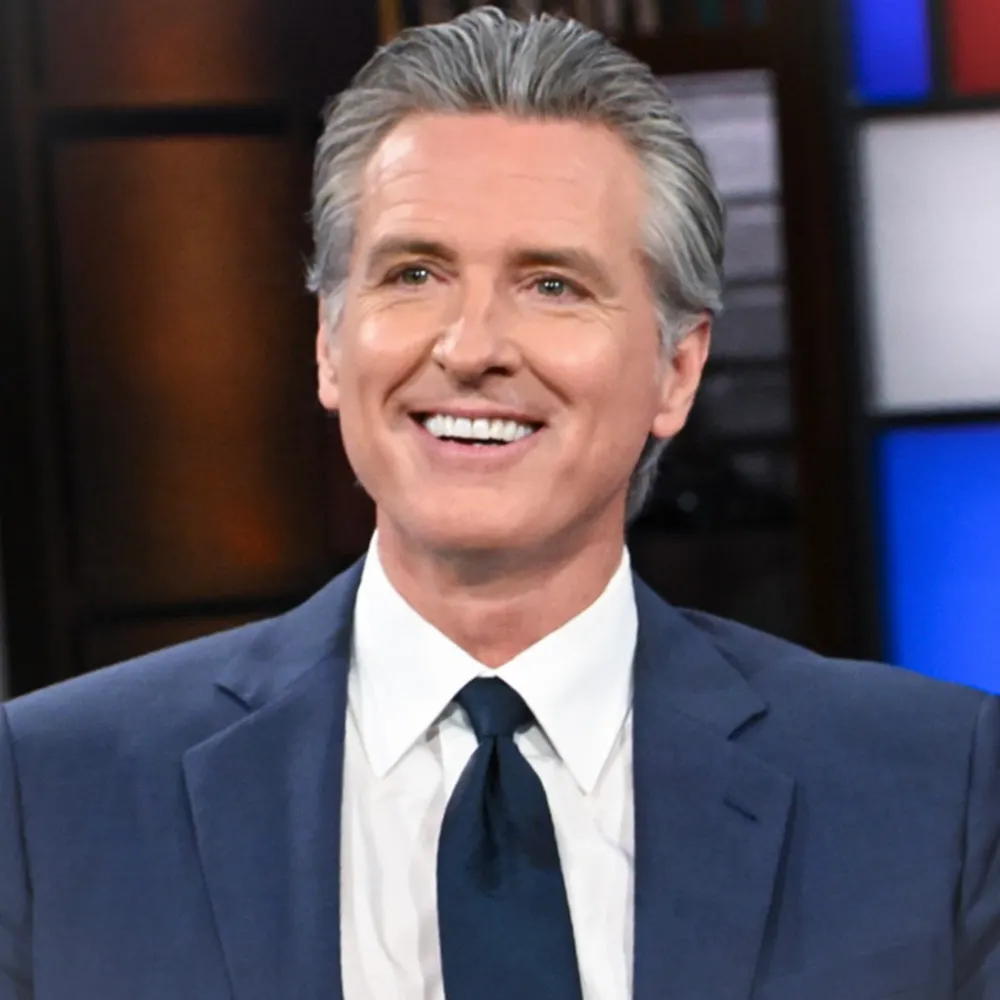 governor.ca.gov's profile picture