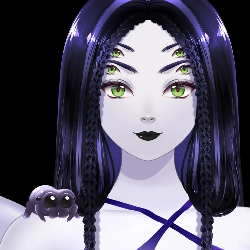 ladyaranea.bsky.social's profile picture