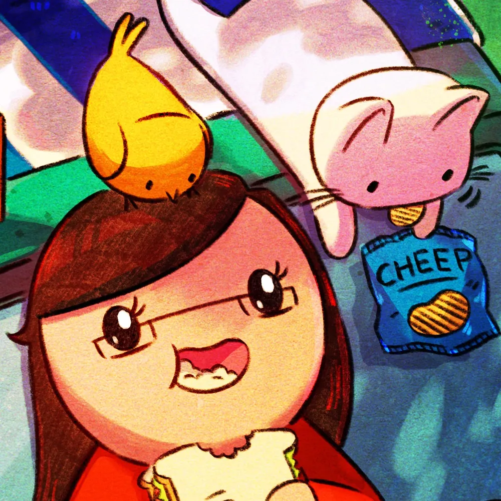 exocomics.com's profile picture