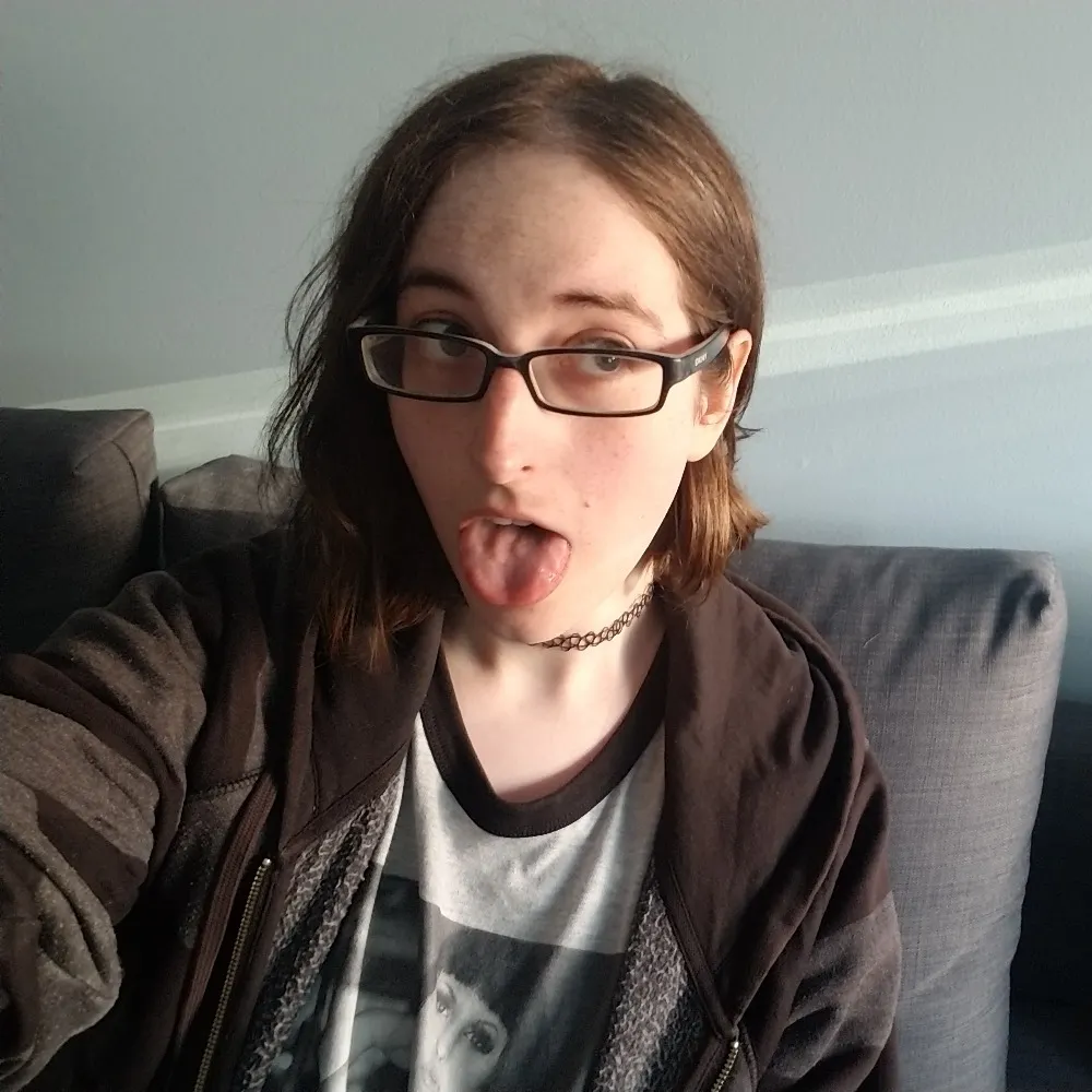 boringkate.com's profile picture