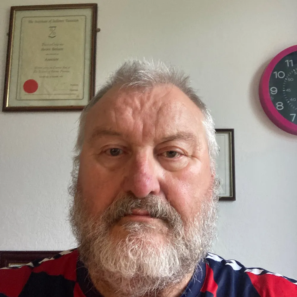 stevebotham.bsky.social's profile picture