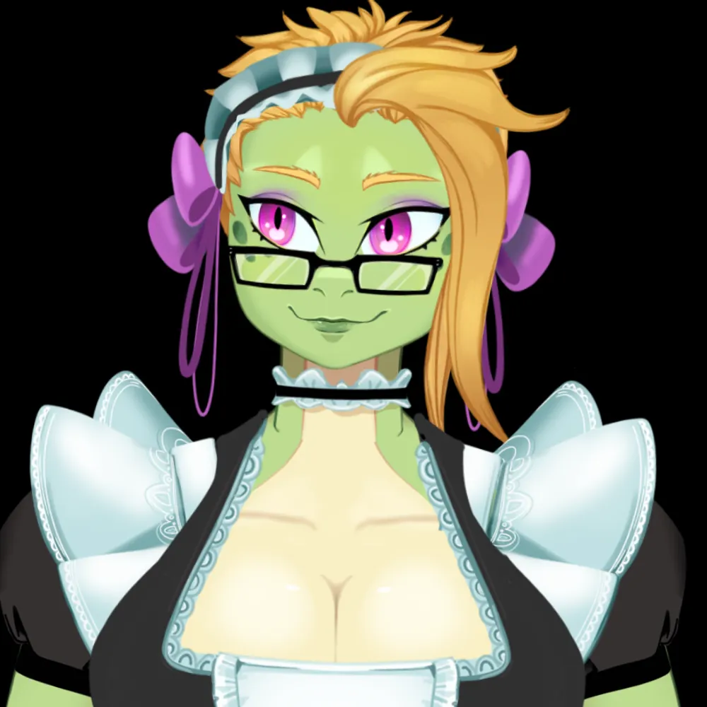 iggymaid.bsky.social's profile picture