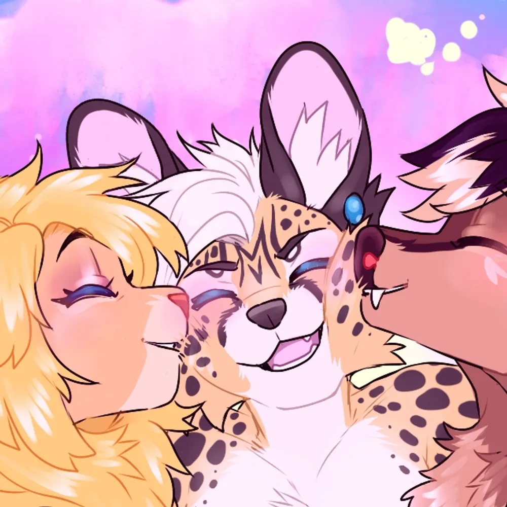 polyamari.gay's profile picture