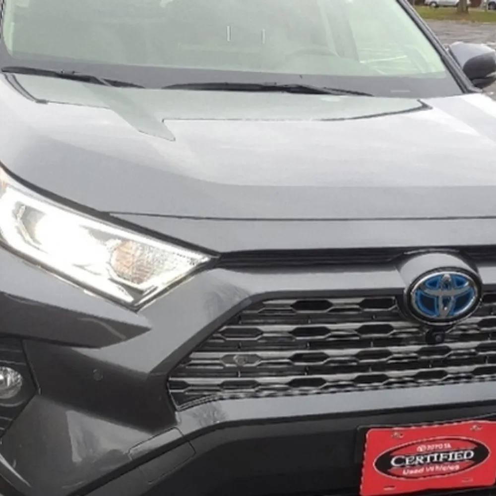 kdacar.com's profile picture