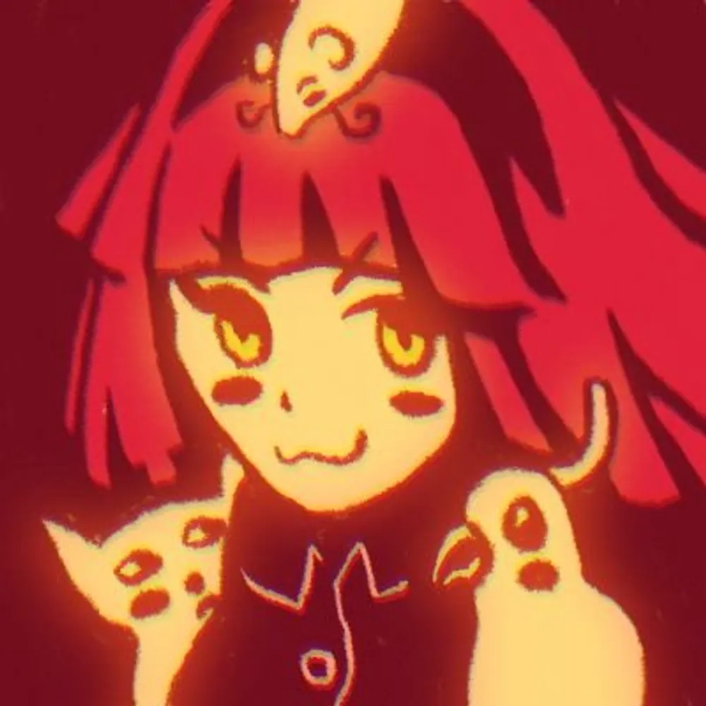 venuslovesrats.bsky.social's profile picture