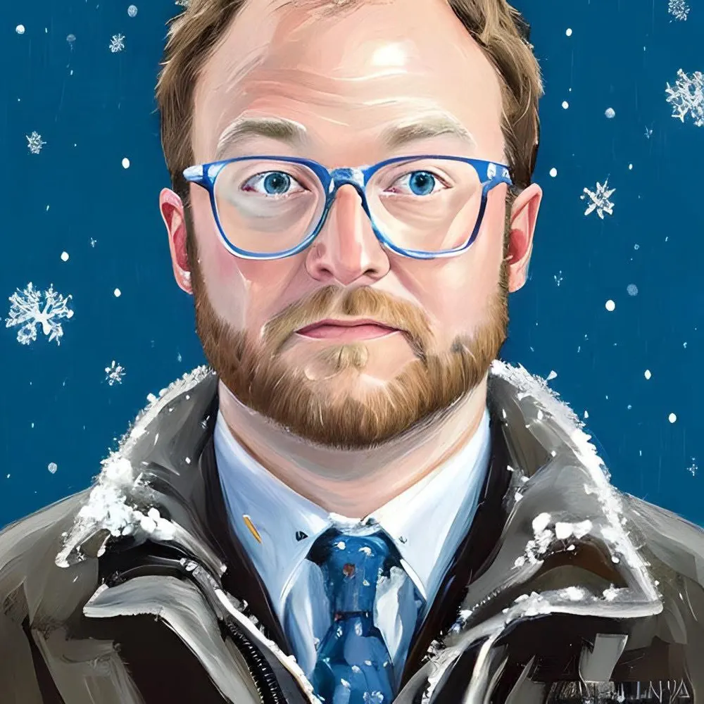 lukesteuber.com's profile picture