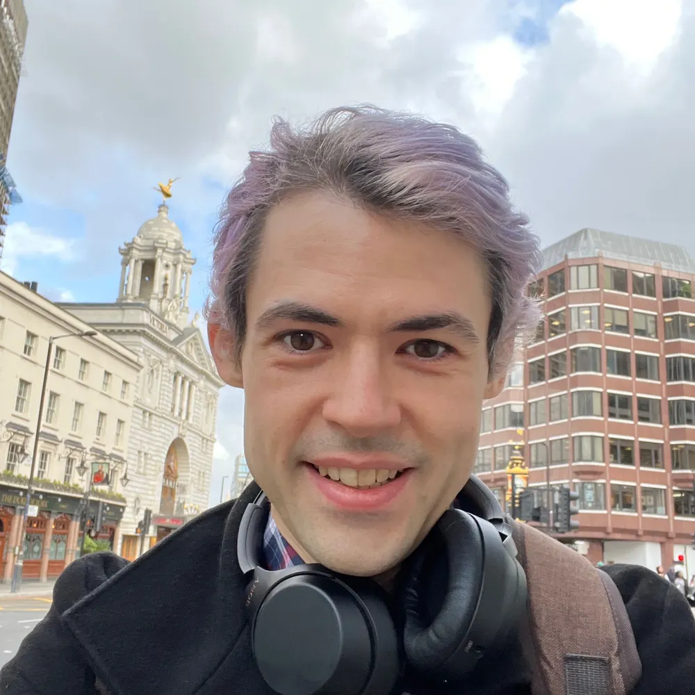 martinburch.com's profile picture