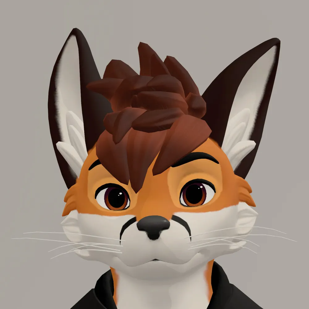 chaysefox.bsky.social's profile picture