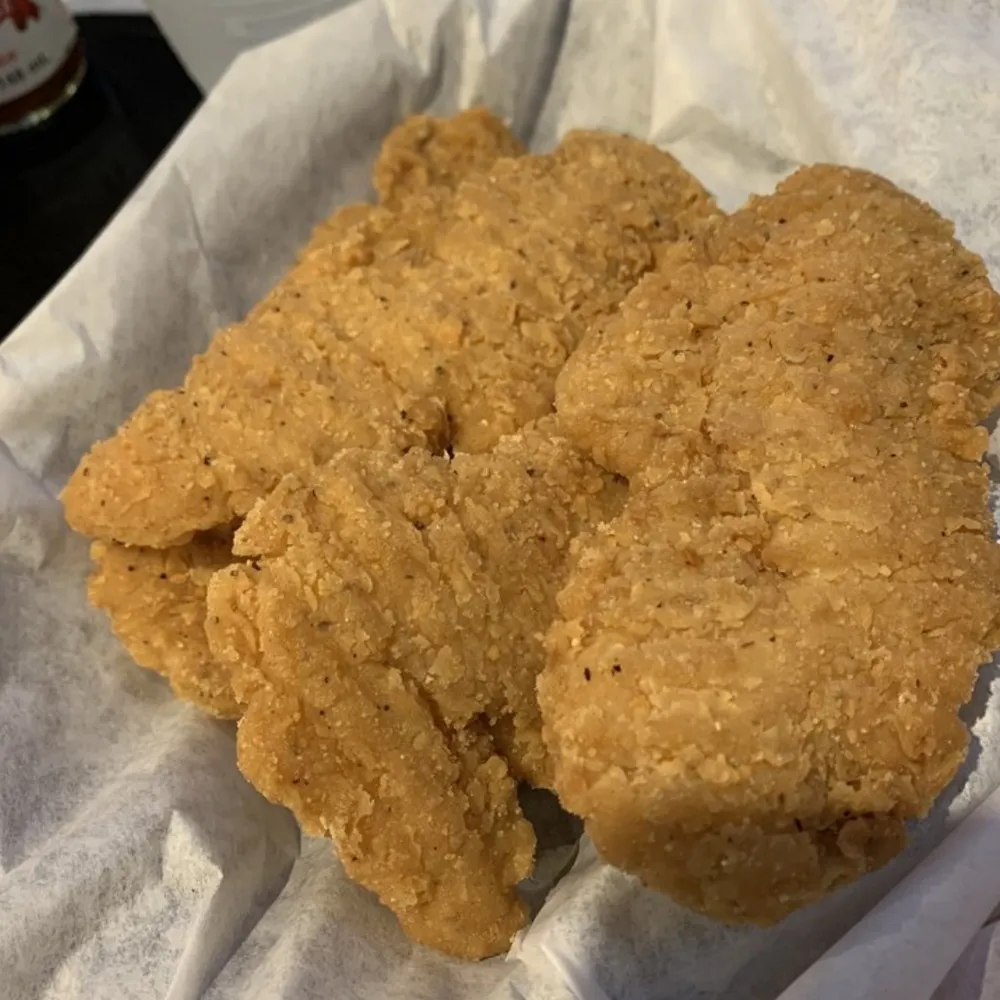 chickentendielife.bsky.social's profile picture