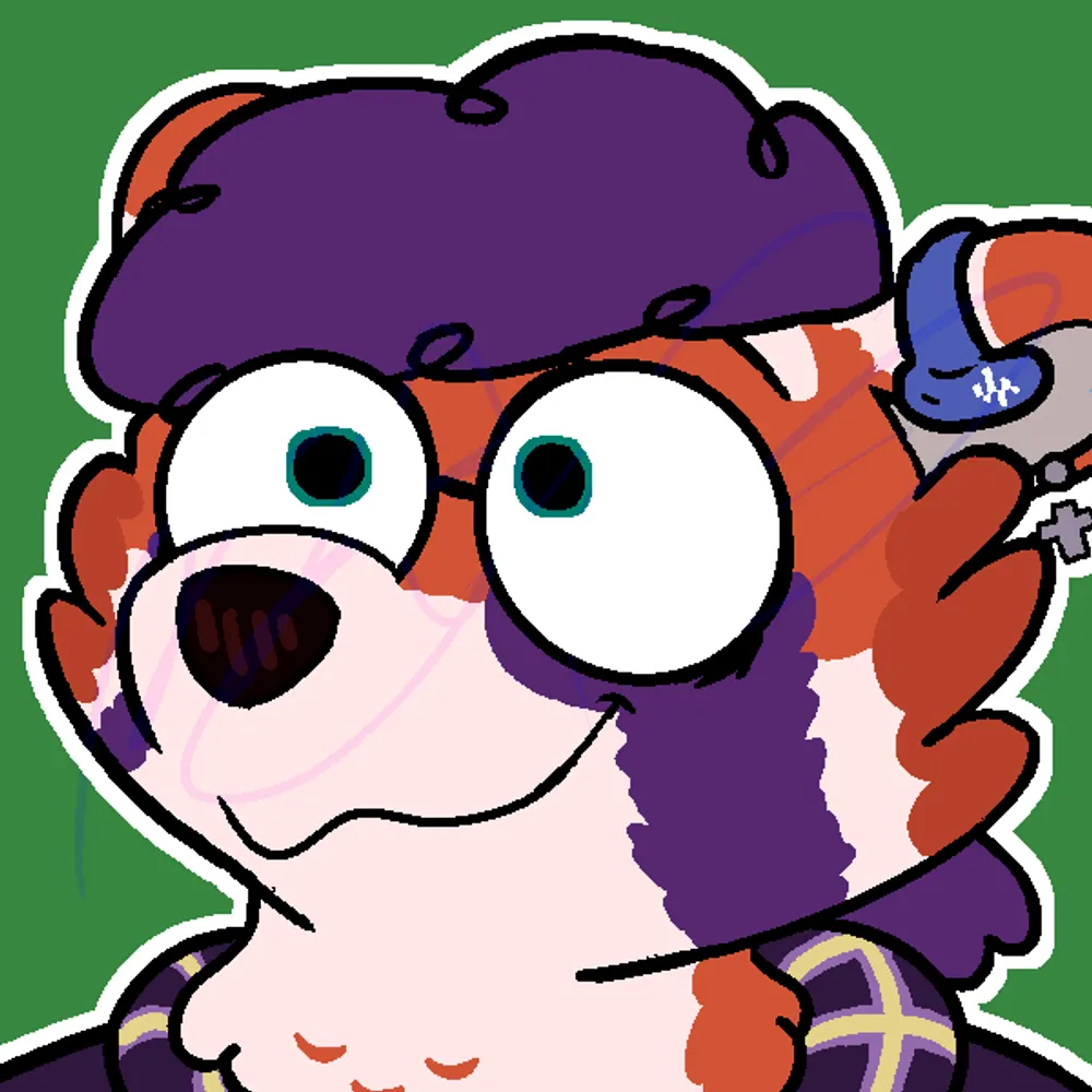 bunlikeschaos.bsky.social's profile picture