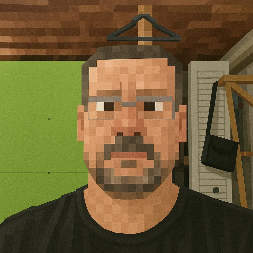 michaelruminer.bsky.social's profile picture