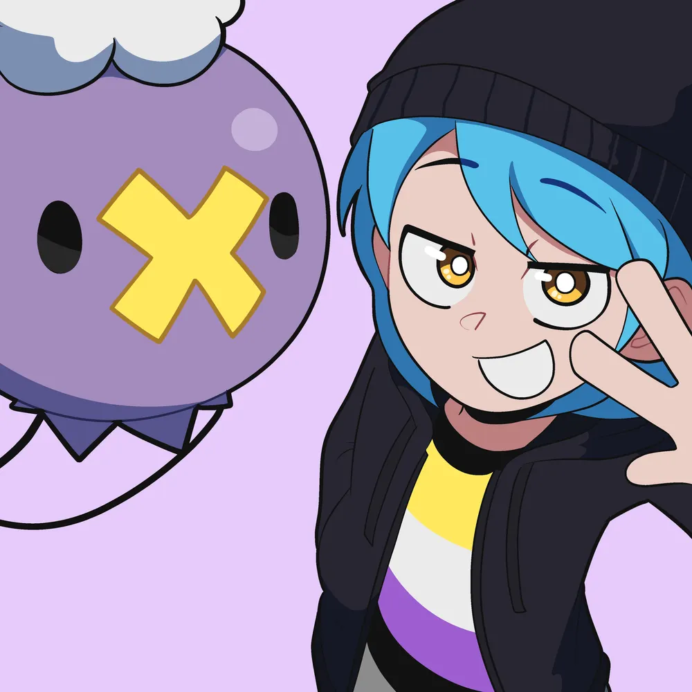 lovelysoftsnow.bsky.social's profile picture