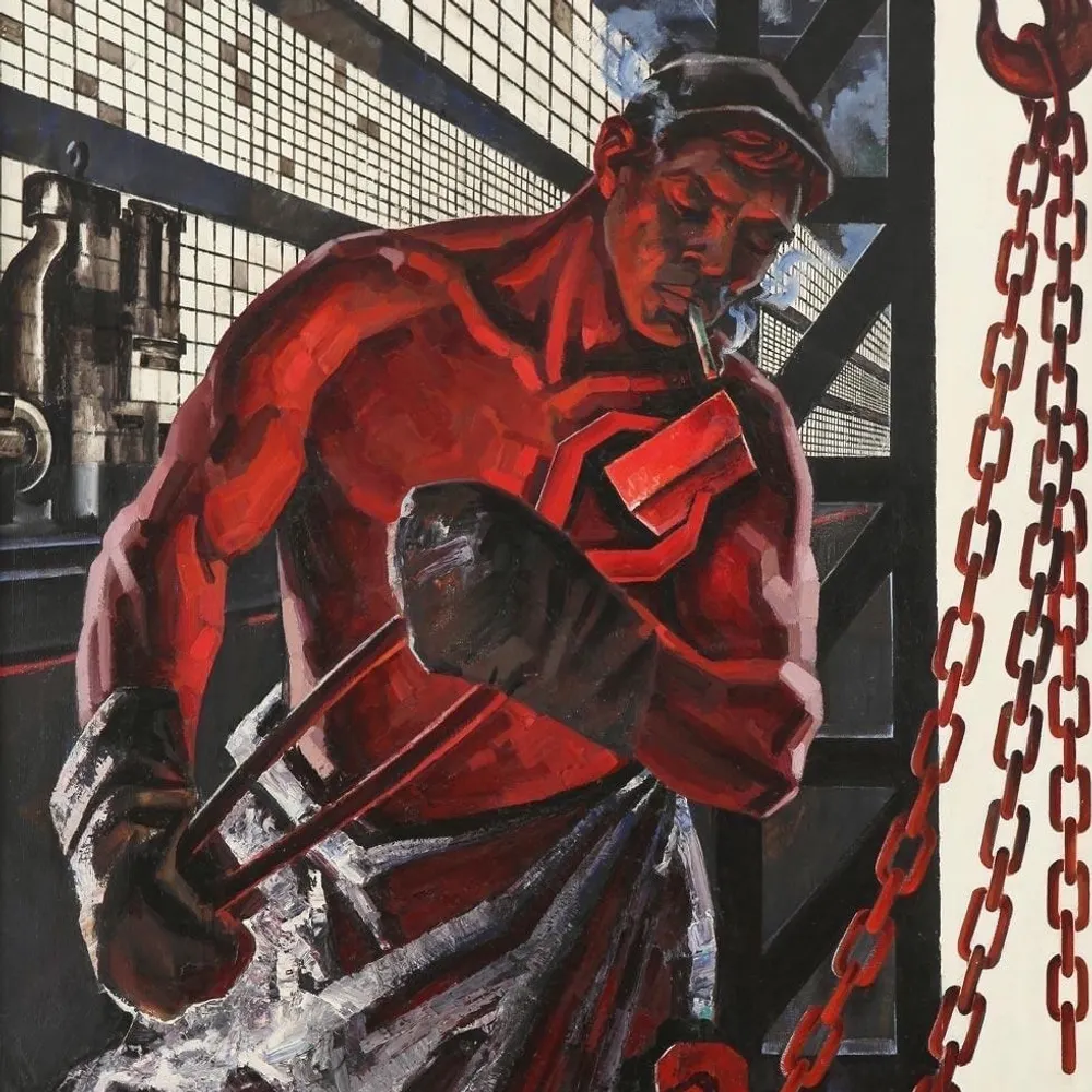 gloweringpike.bsky.social's profile picture