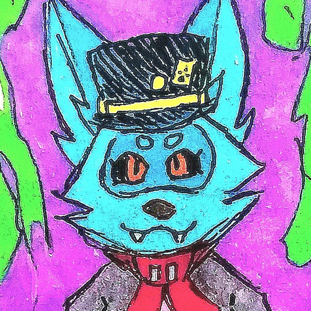 kristalvixsow.bsky.social's profile picture