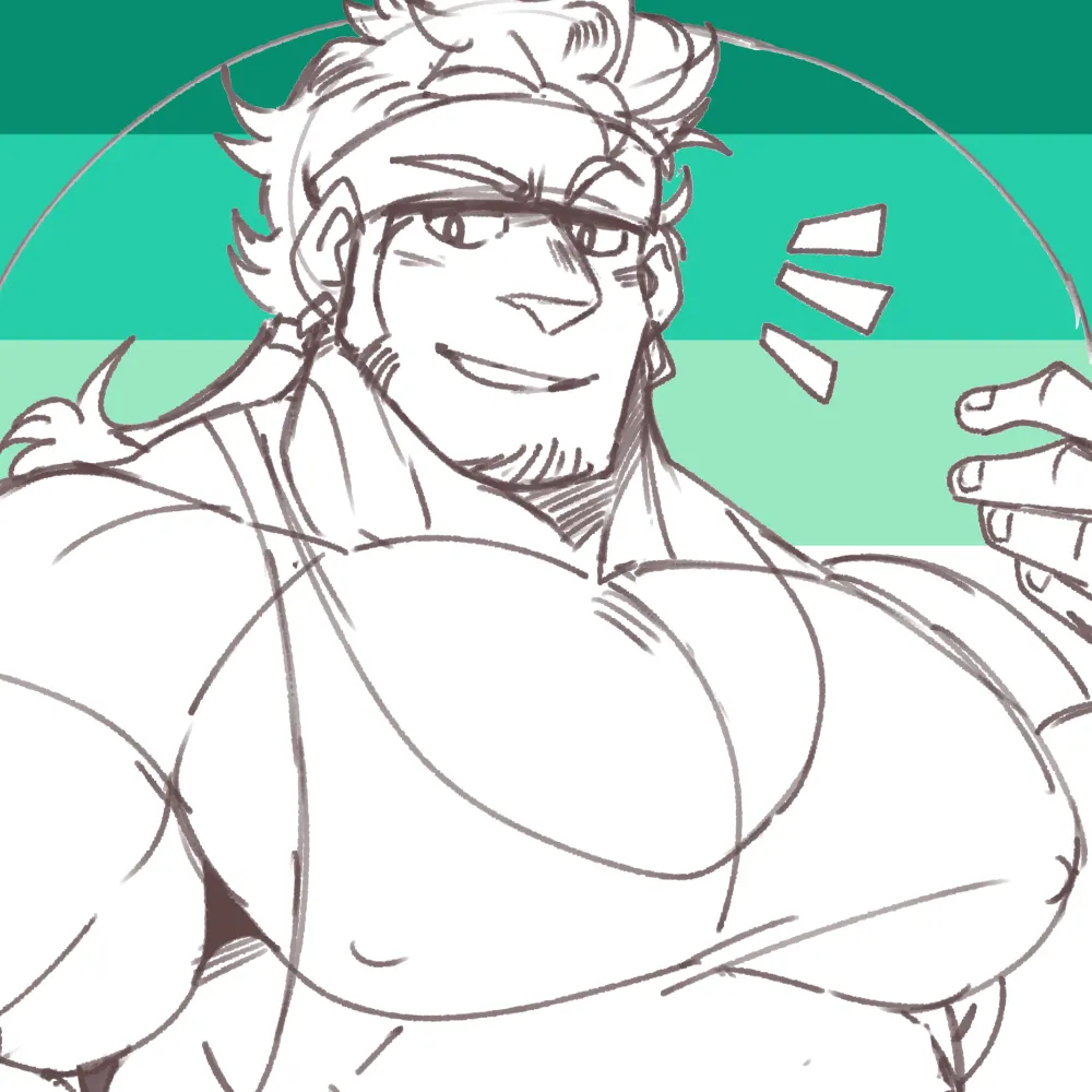 thehunterpersian.bsky.social's profile picture