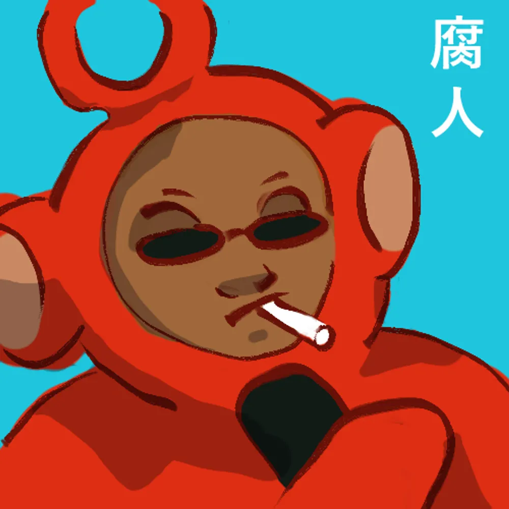 hanktalkin.bsky.social's profile picture