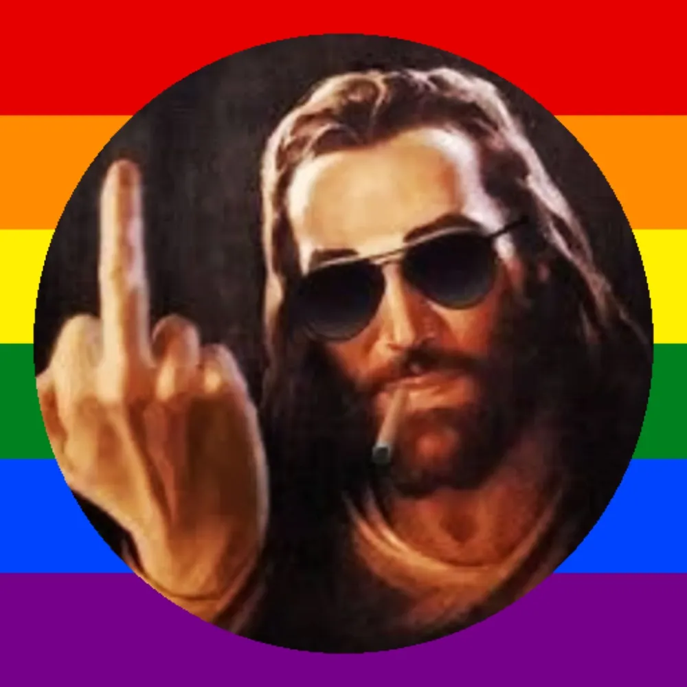 thebitterjesus.bsky.social's profile picture