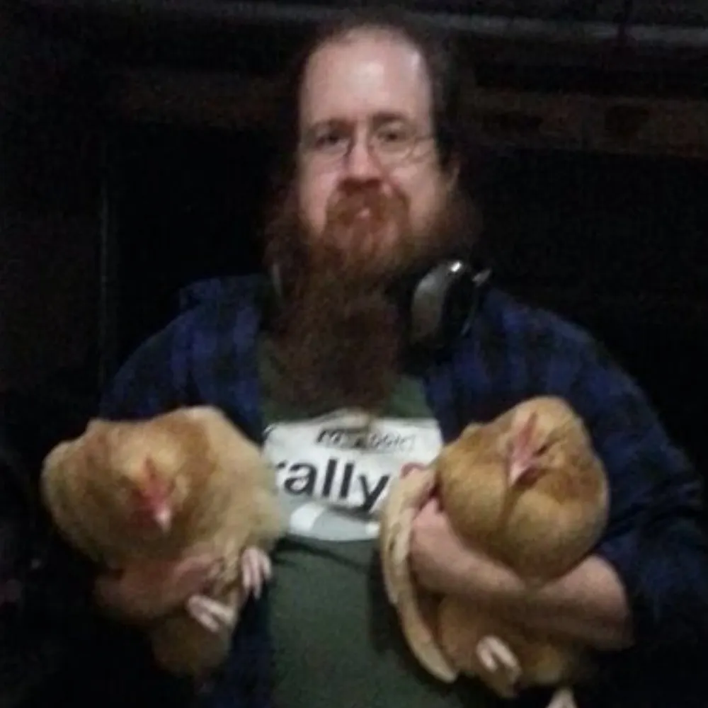 unormal.bsky.social's profile picture