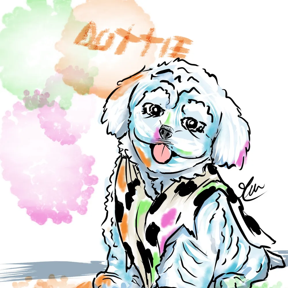 dottiedino.bsky.social's profile picture