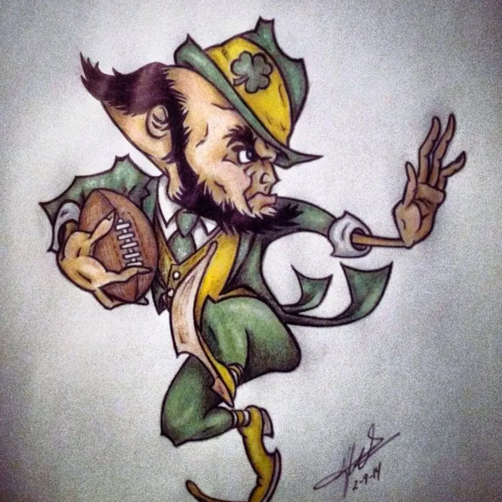 irishfanintexas.bsky.social's profile picture