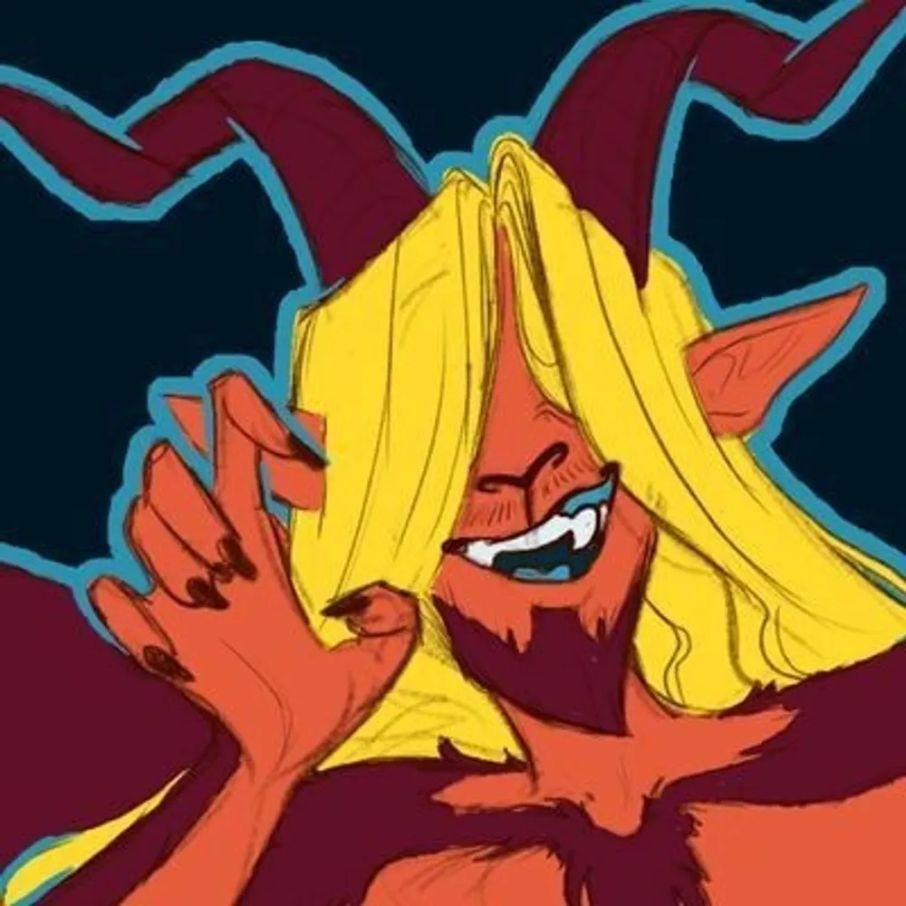 sennamatic.bsky.social's profile picture