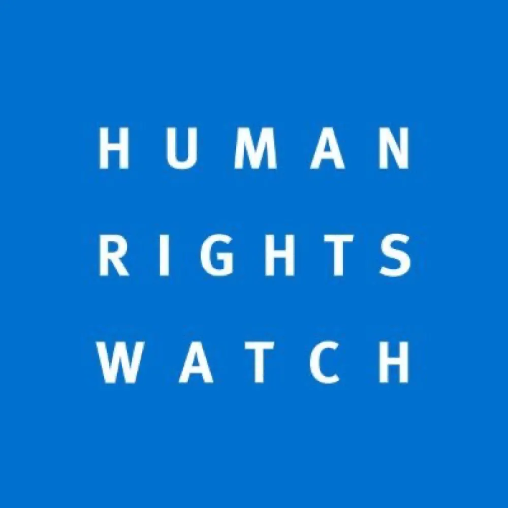 hrw.org's profile picture