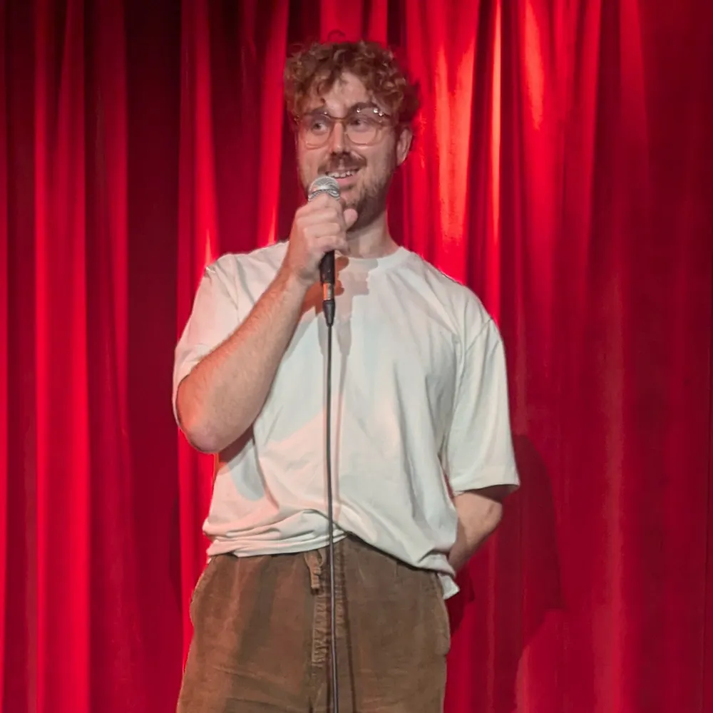 joevaughan.net's profile picture