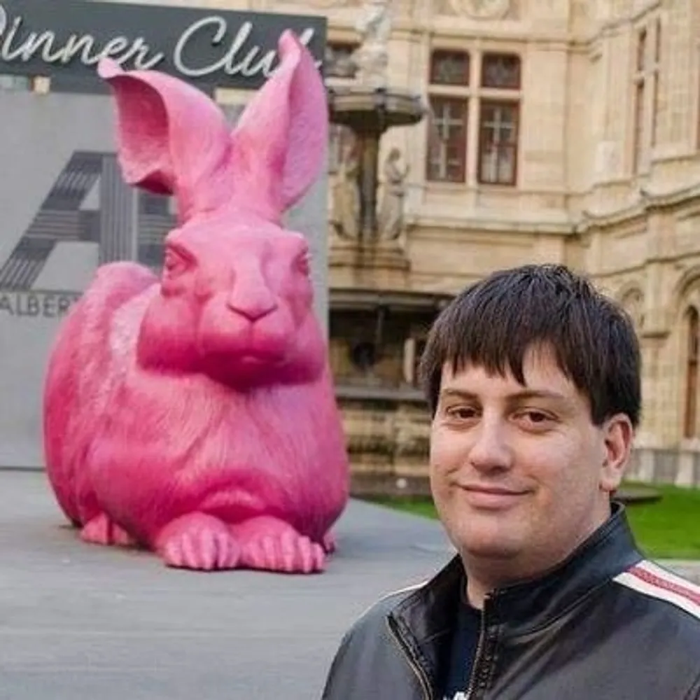 tommagrino.com's profile picture