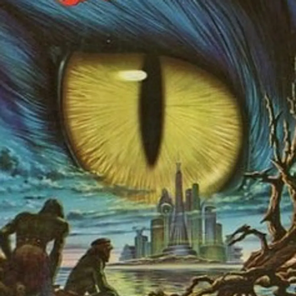 lamadrugada.bsky.social's profile picture