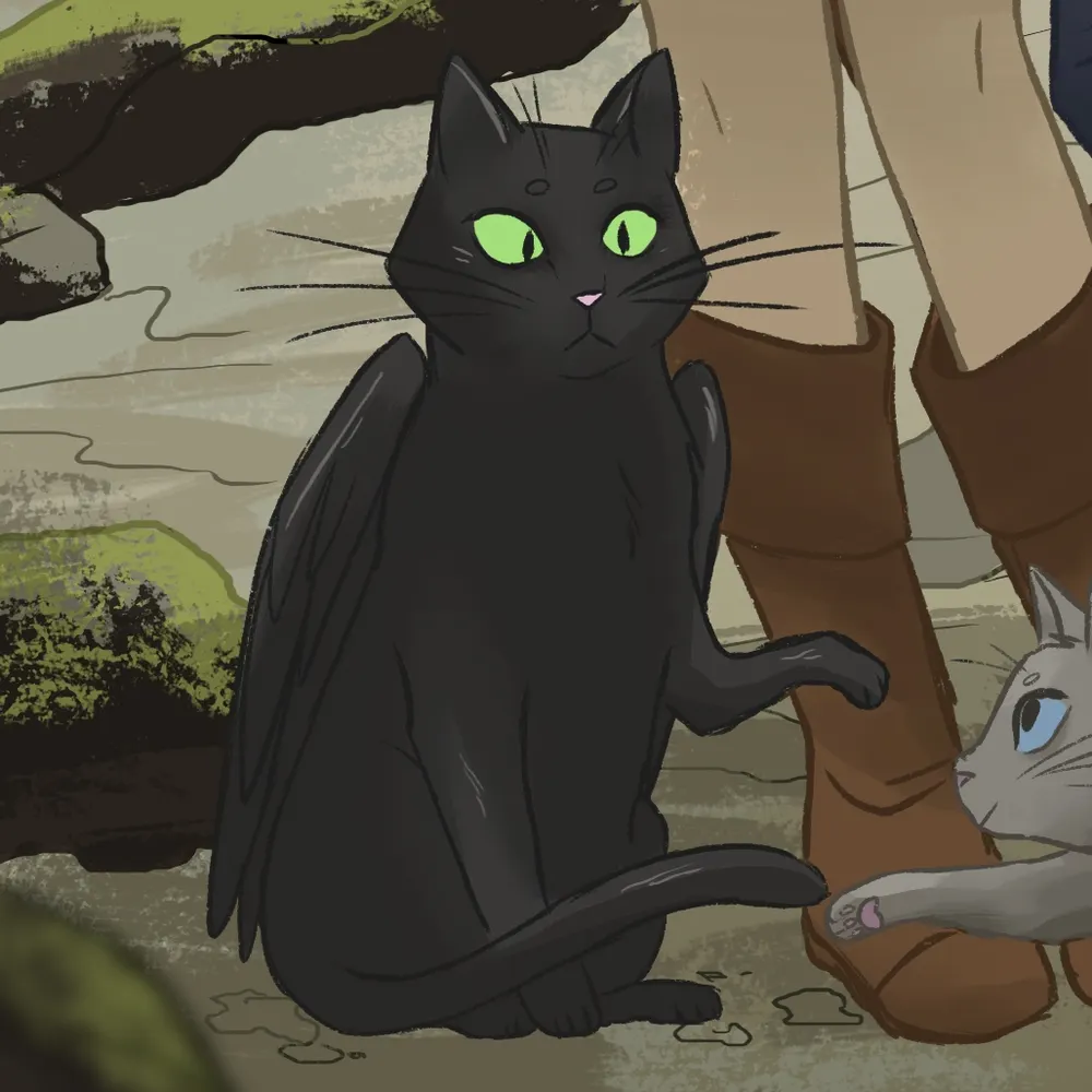 kythkyn.bsky.social's profile picture