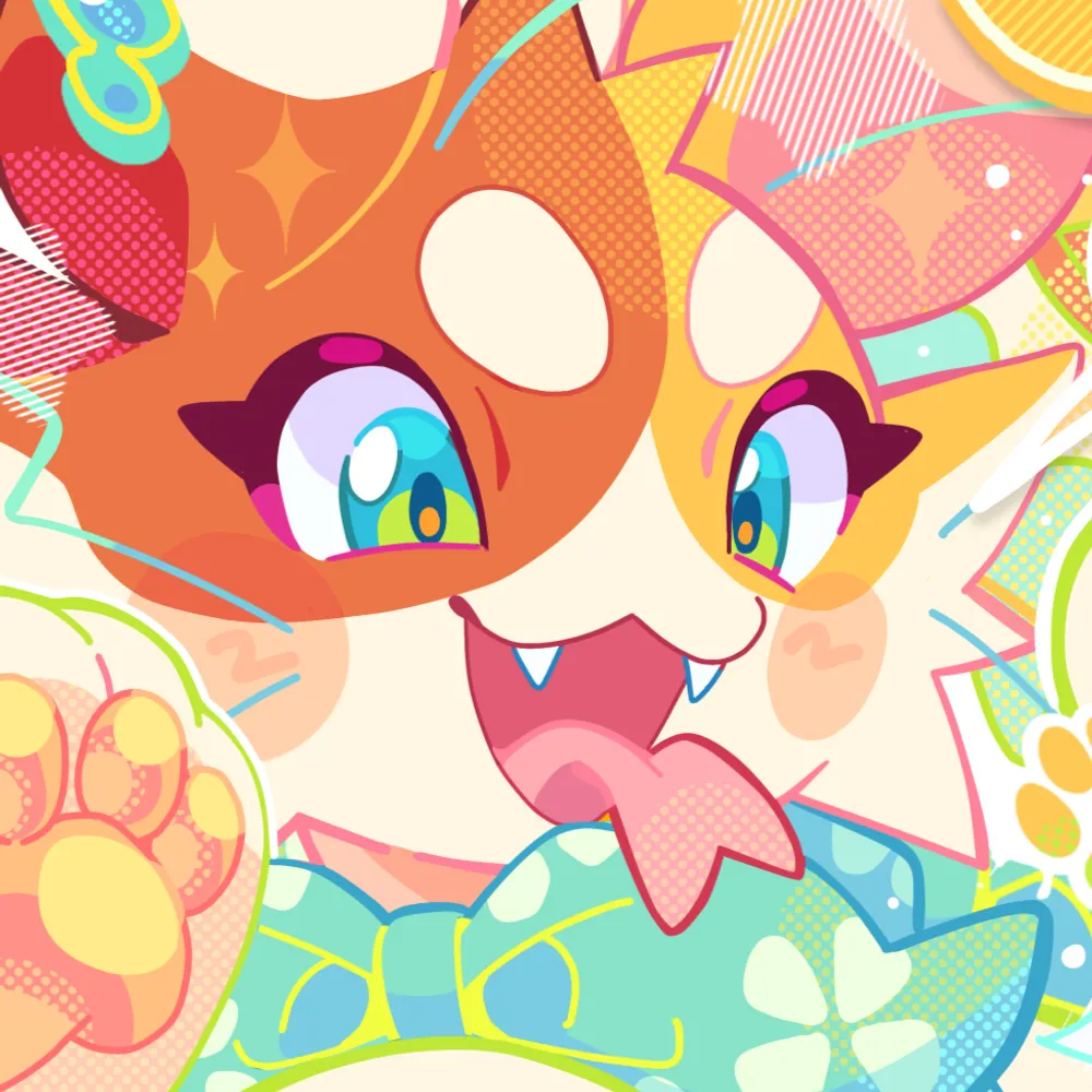 fourleafisland.art's profile picture