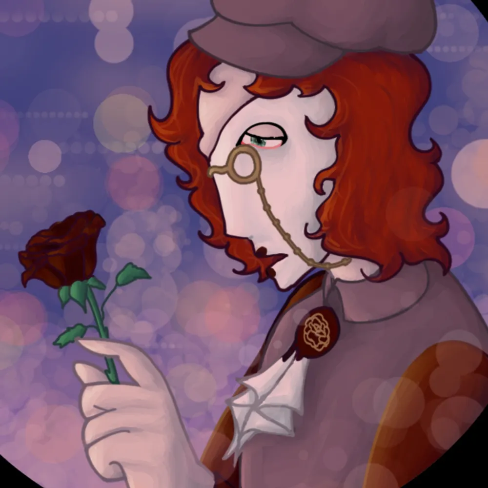 clockvaudeville.bsky.social's profile picture