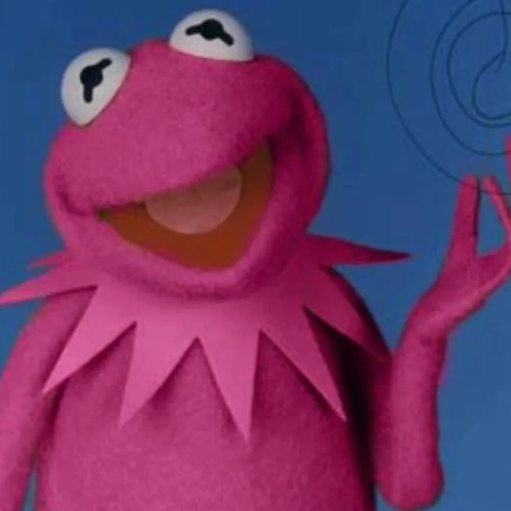 pinkkermit.bsky.social's profile picture