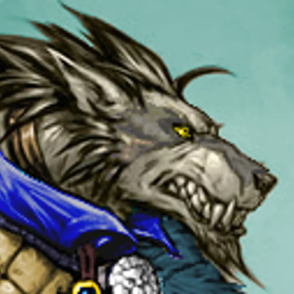 kaosvonmayhem.bsky.social's profile picture