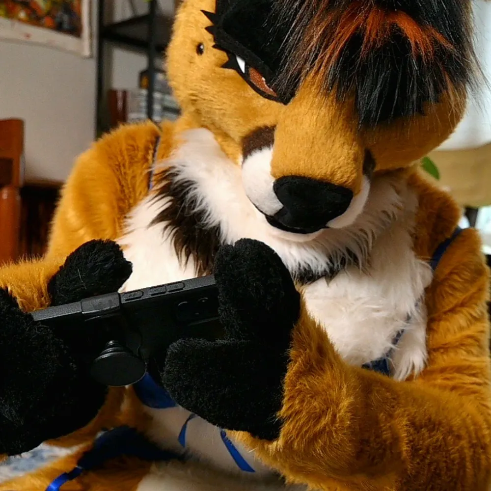 lafawn.com's profile picture