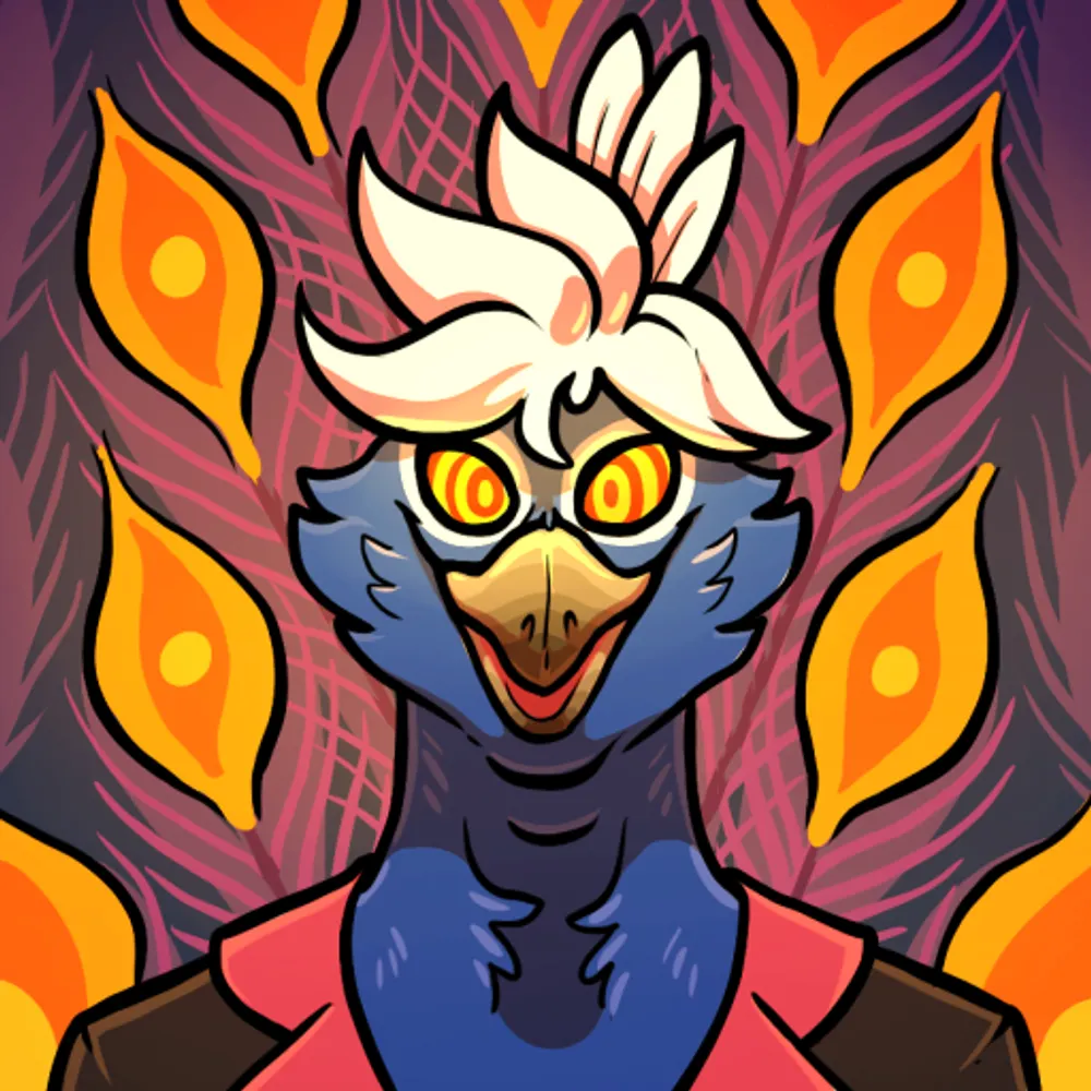 gerrark.bsky.social's profile picture