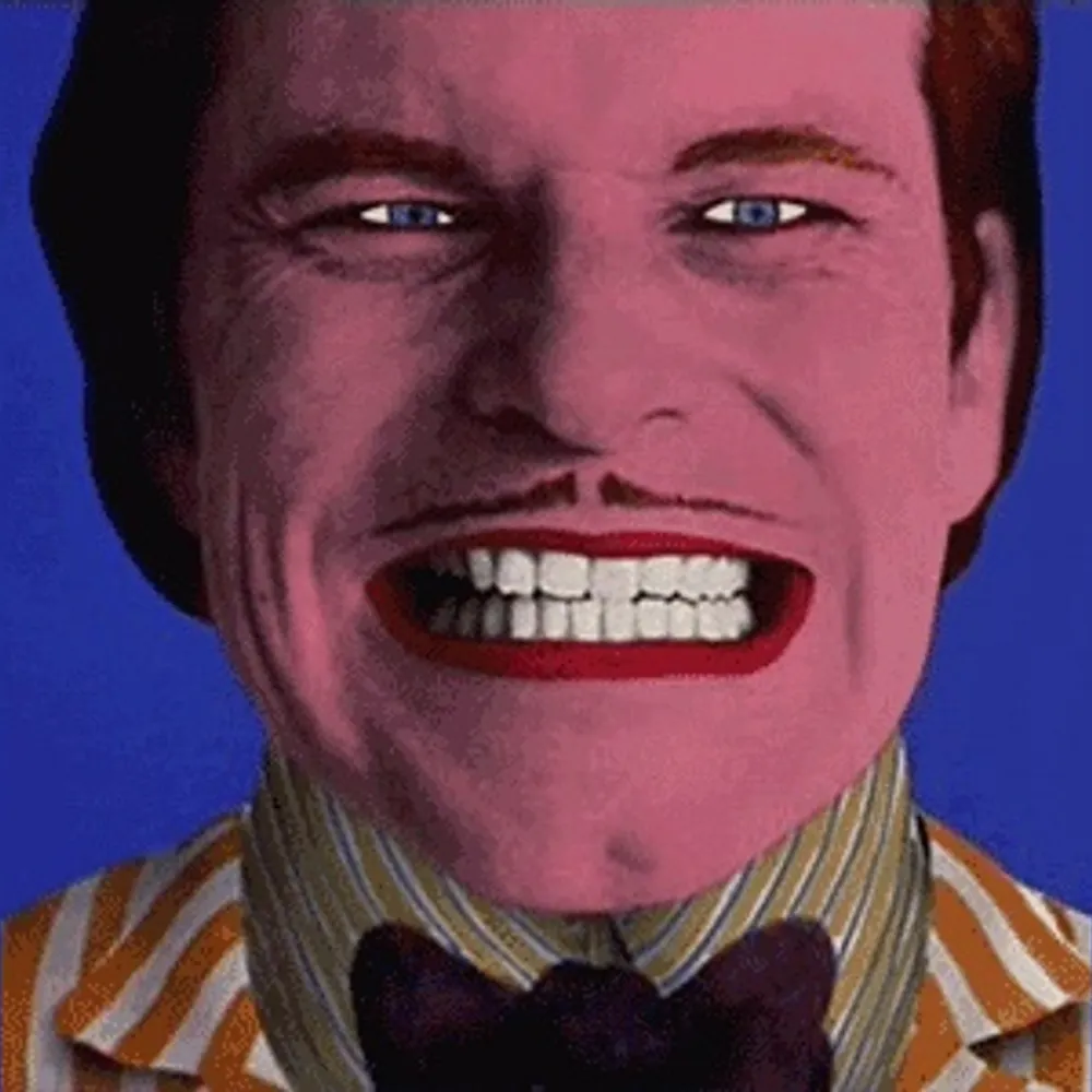 conradpoohs.com's profile picture