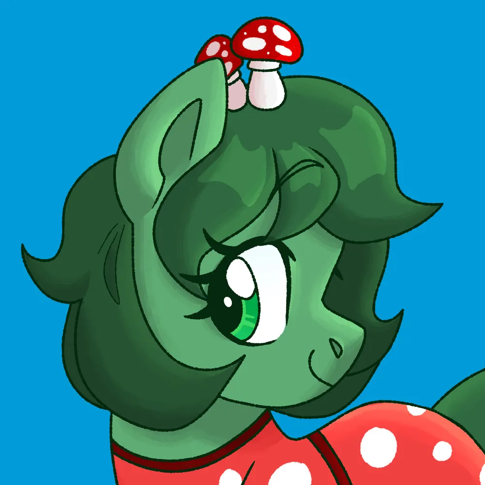 amanita.green's profile picture